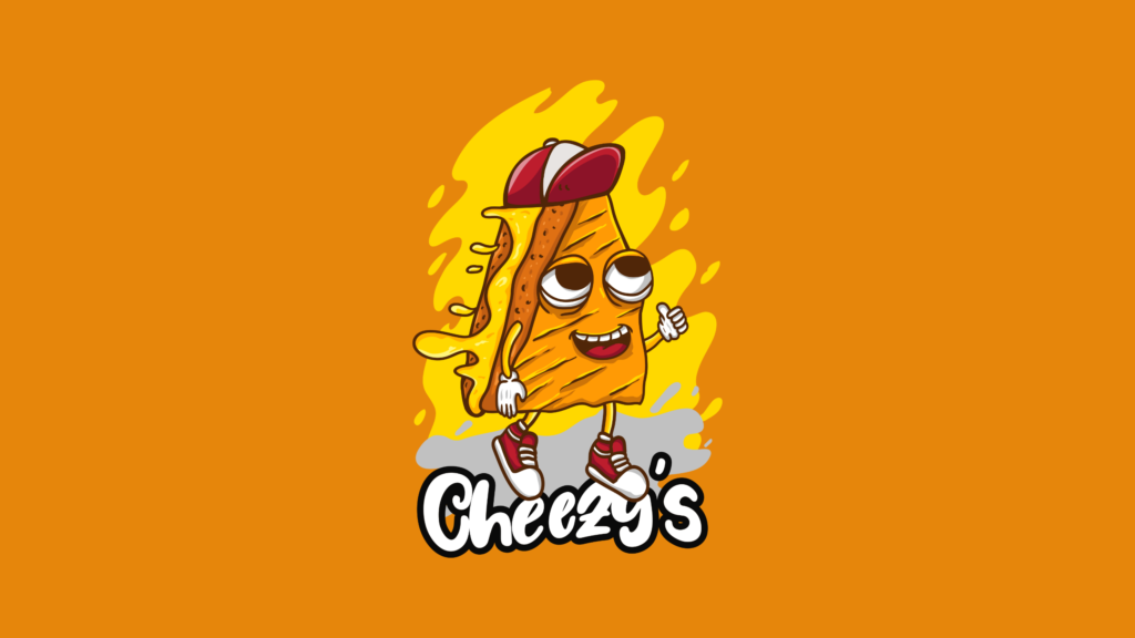 Cheezys Logo