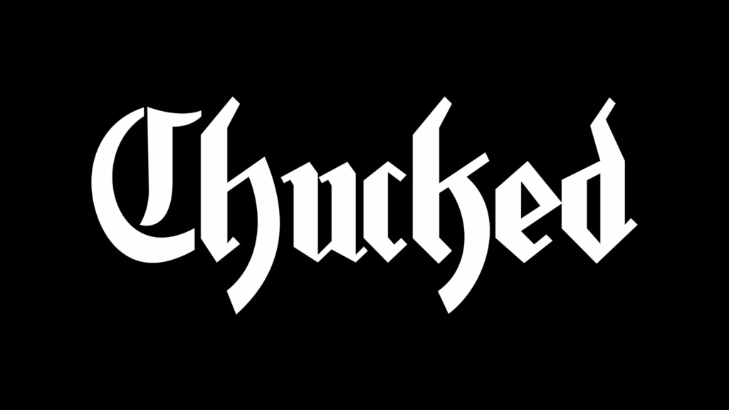 Chucked Logo