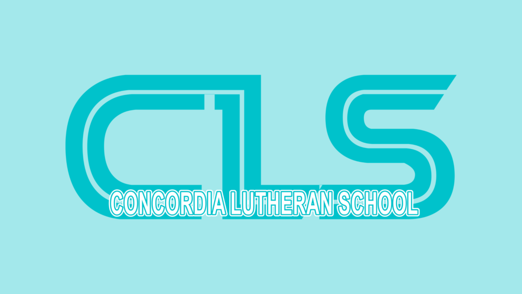 Concordia Lutheran Schools Logo