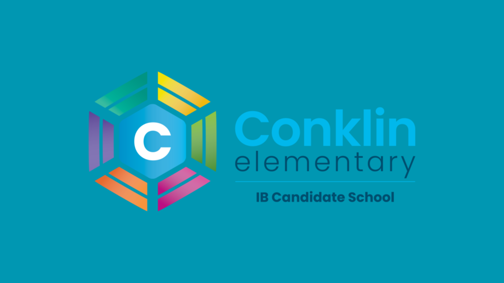 Conklin Elementary Logo