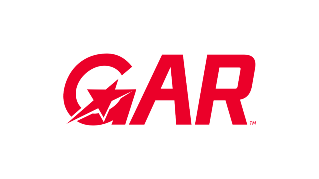 Rockford GAR Logo