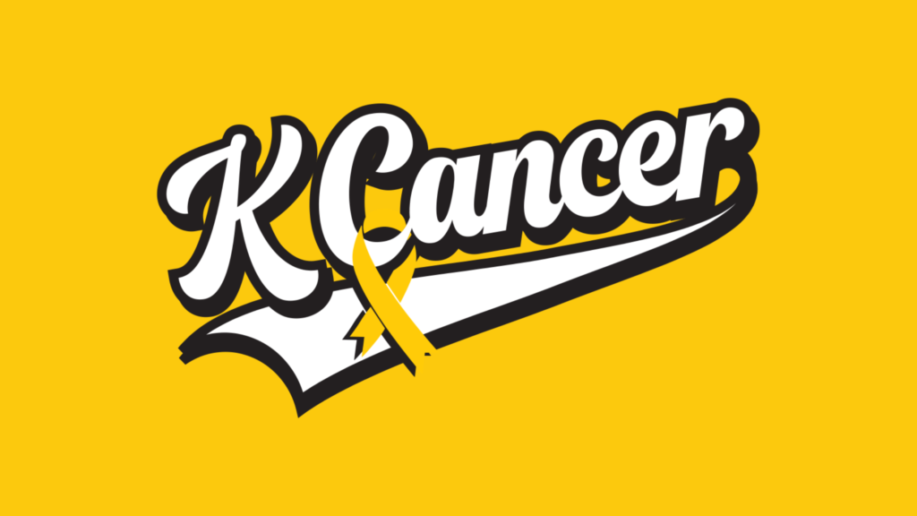 KCancer Logo