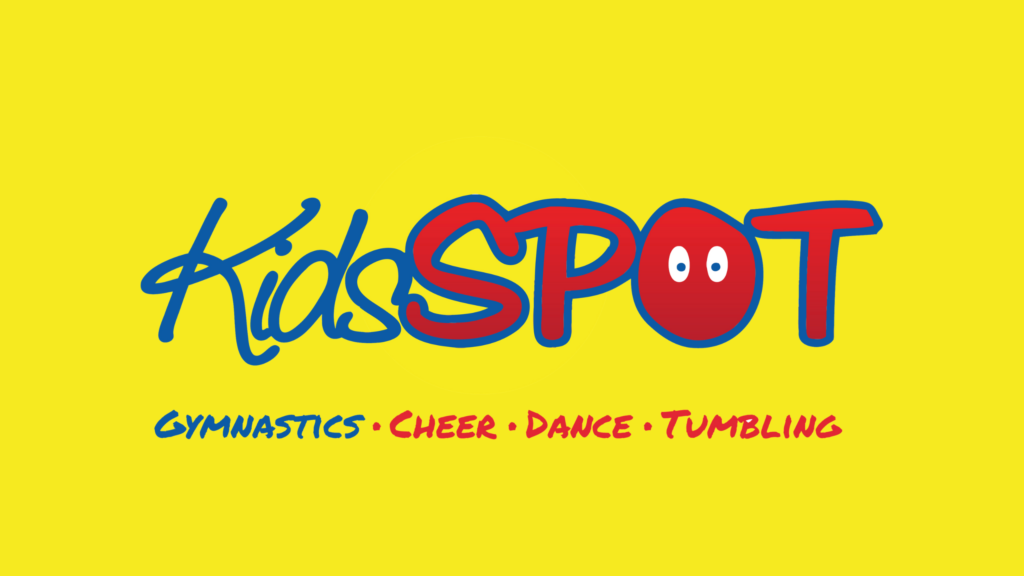 KidsSpot Logo