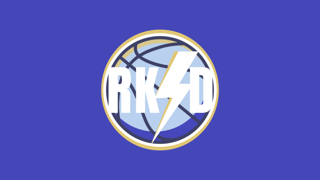 Rockford Lightning Logo