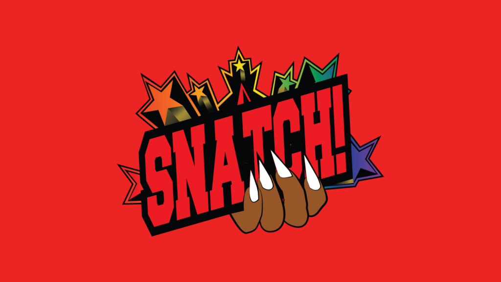 Snatch Logo