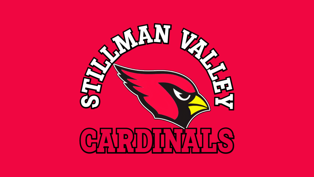 Stillman Valley Cardinals Logo