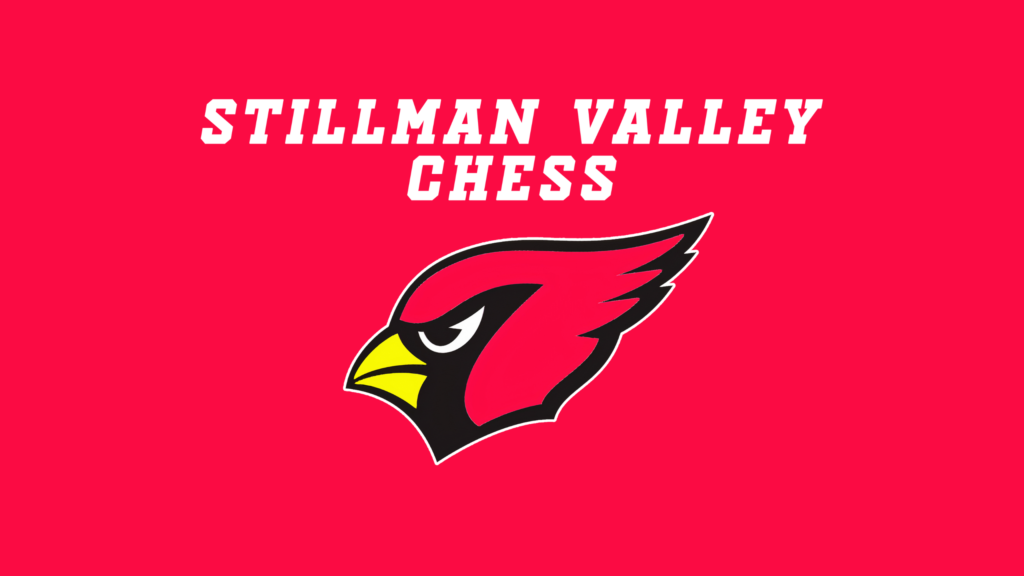 Stillman Valley Chess Logo