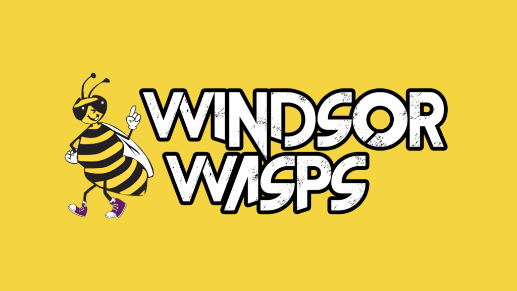 Windsor Wasps Logo