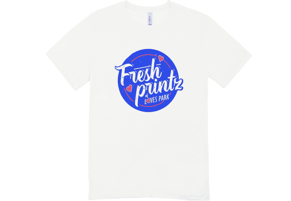 FreshPrintz Tee