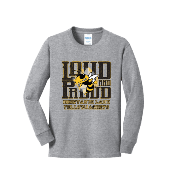 Jackets Longsleeve